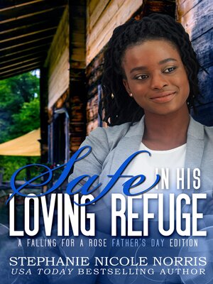 Safe In His Loving Refuge - ebook